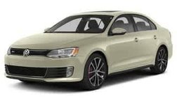 2013 Volkswagen Jetta GLI Autobahn