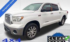 2013 Toyota Tundra Limited