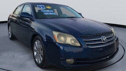 2006 Toyota Avalon XLS