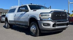 2021 Ram Ram Pickup 3500 Laramie