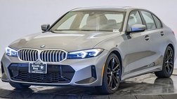 2023 BMW 3 Series 330i