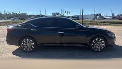 2023 Nissan Altima 2.5 SL