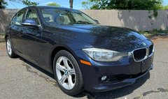 2013 BMW 3 Series 328i xDrive
