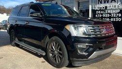 2020 Ford Expedition Limited