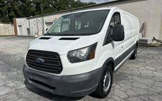 2017 Ford Transit 150