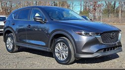 2023 Mazda CX-5 2.5 S Select