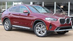 2025 BMW X4 xDrive30i