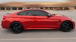 2015 BMW M4 Base