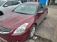 2011 Nissan Altima S