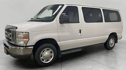 2011 Ford E-Series XLT