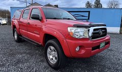 2007 Toyota Tacoma PreRunner V6
