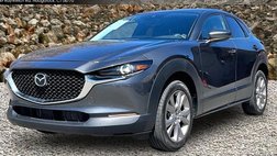 2022 Mazda CX-30 2.5 S Select