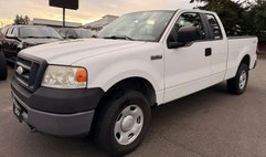 2007 Ford F-150 XL