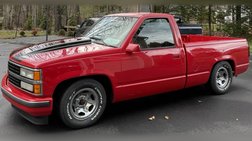 1989 Chevrolet C/K 1500 