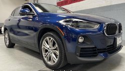 2018 BMW X2 xDrive28i
