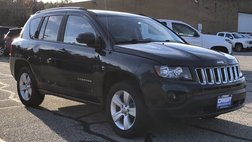 2015 Jeep Compass Sport