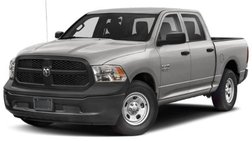 2018 Ram Ram Pickup 1500 Express