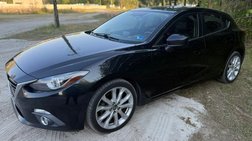 2014 Mazda MAZDA3 s Grand Touring
