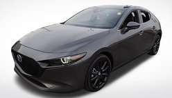 2022 Mazda MAZDA3 Premium