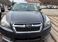 2013 Subaru Legacy 2.5i Premium