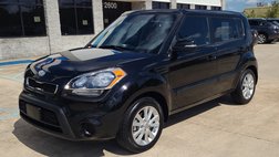 2013 Kia Soul !