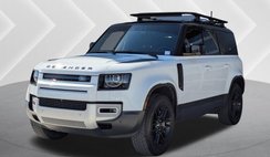 2024 Land Rover Defender 110 P400 S