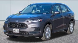 2023 Honda HR-V LX