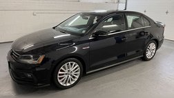 2018 Volkswagen Jetta 2.0T GLI