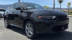 2024 Dodge Hornet R/T Plus