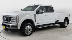 2025 Ford F-450 Super Duty Lariat