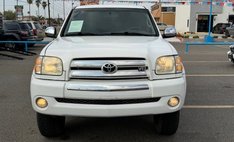 2004 Toyota Tundra SR5