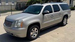 2008 GMC Yukon XL Denali