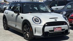 2023 MINI Hardtop Cooper S