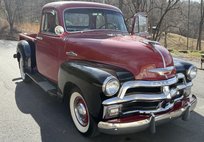 1954 Chevrolet 