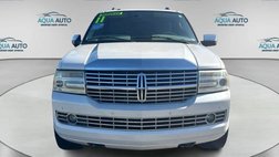 2011 Lincoln Navigator Base