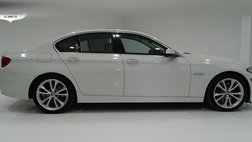 2015 BMW 5 Series 535i