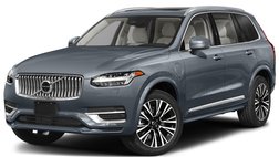 2024 Volvo XC90 Recharge T8 Plus Bright Theme 6P
