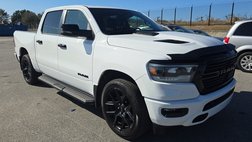 2023 Ram Ram Pickup 1500 Laramie