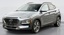 2020 Hyundai Kona Ultimate