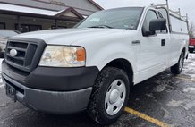 2007 Ford F-150 XL