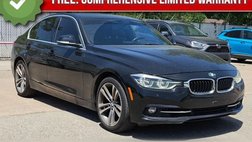 2018 BMW 3 Series 330i