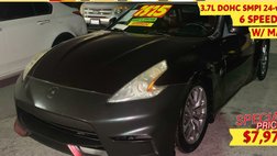 2010 Nissan 370Z Roadster