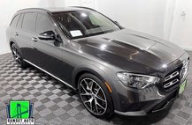2022 Mercedes-Benz E-Class E 450 4MATIC All-Terrain