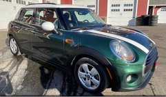 2018 MINI Hardtop Cooper
