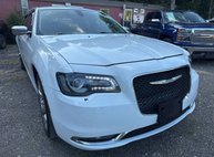 2019 Chrysler 300 Limited