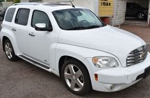 2006 Chevrolet HHR LT