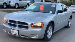 2006 Dodge Charger SE