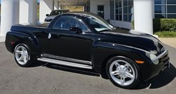 2004 Chevrolet SSR LS