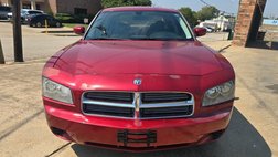 2010 Dodge Charger SE