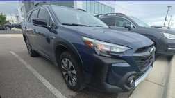 2024 Subaru Outback Limited XT